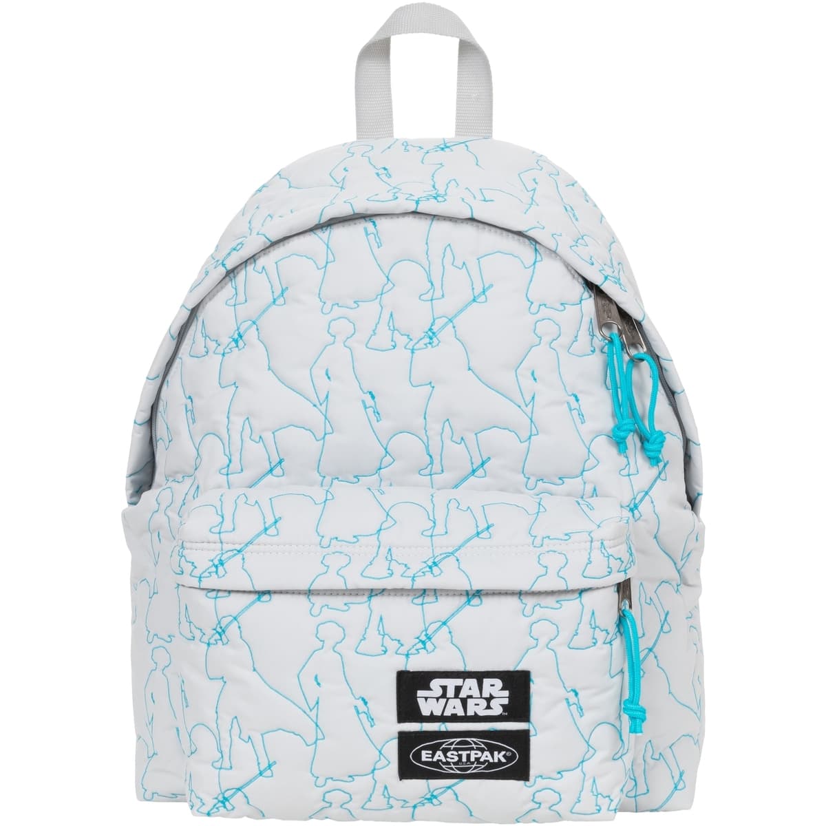 Men's Backpacks Eastpak White