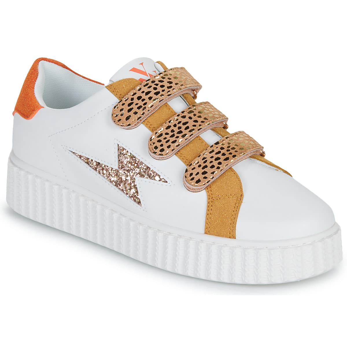 Women's Sneakers Vanessa Wu White