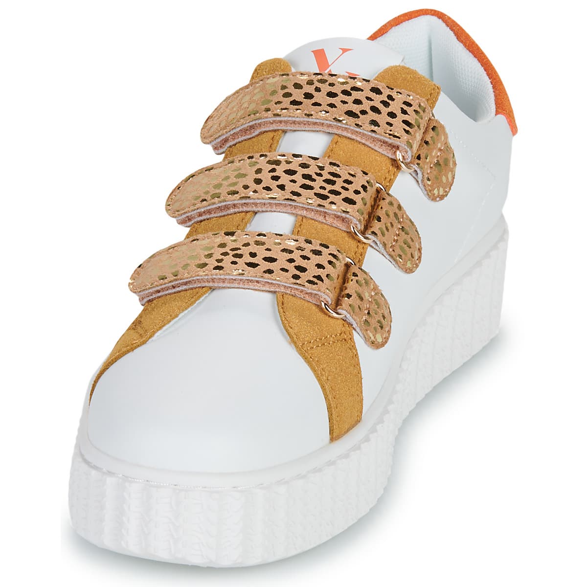 Women's Sneakers Vanessa Wu White