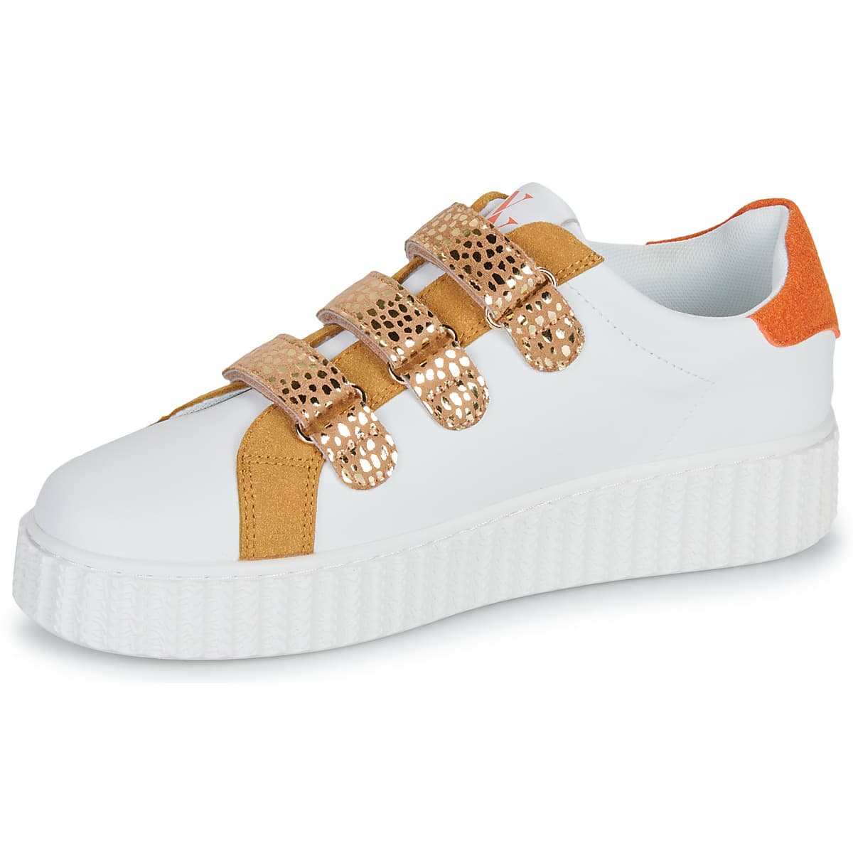 Women's Sneakers Vanessa Wu White