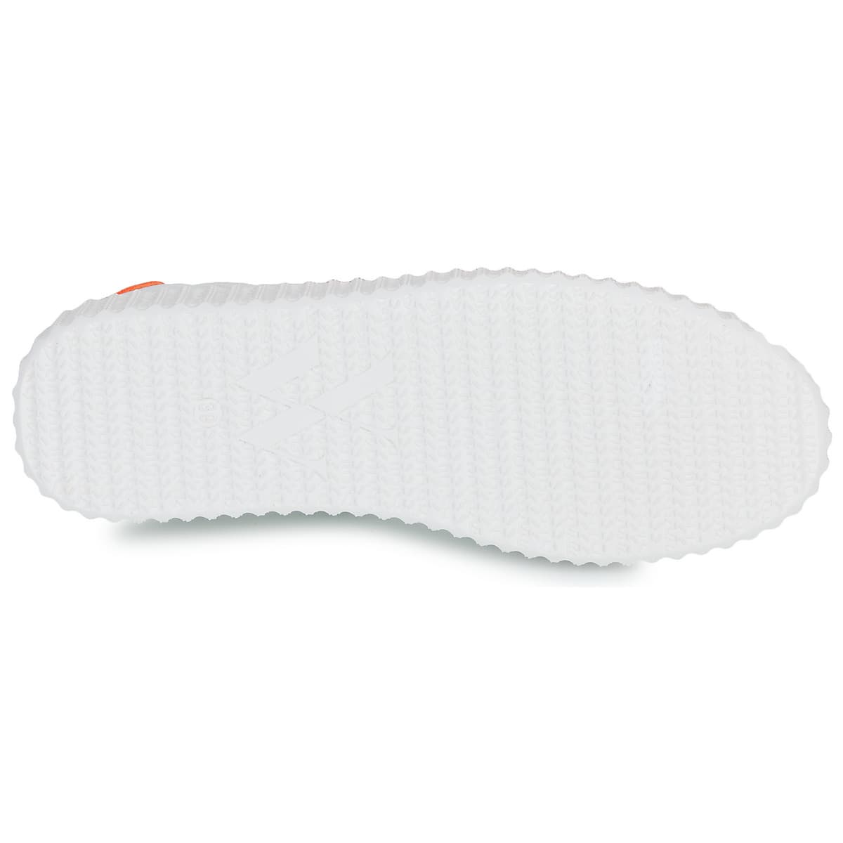 Women's Sneakers Vanessa Wu White