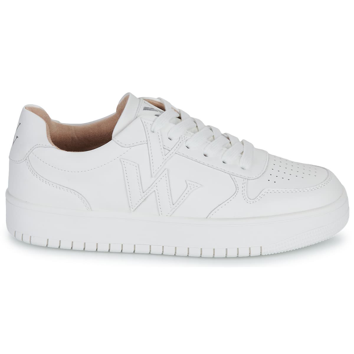 Women's Sneakers Vanessa Wu White