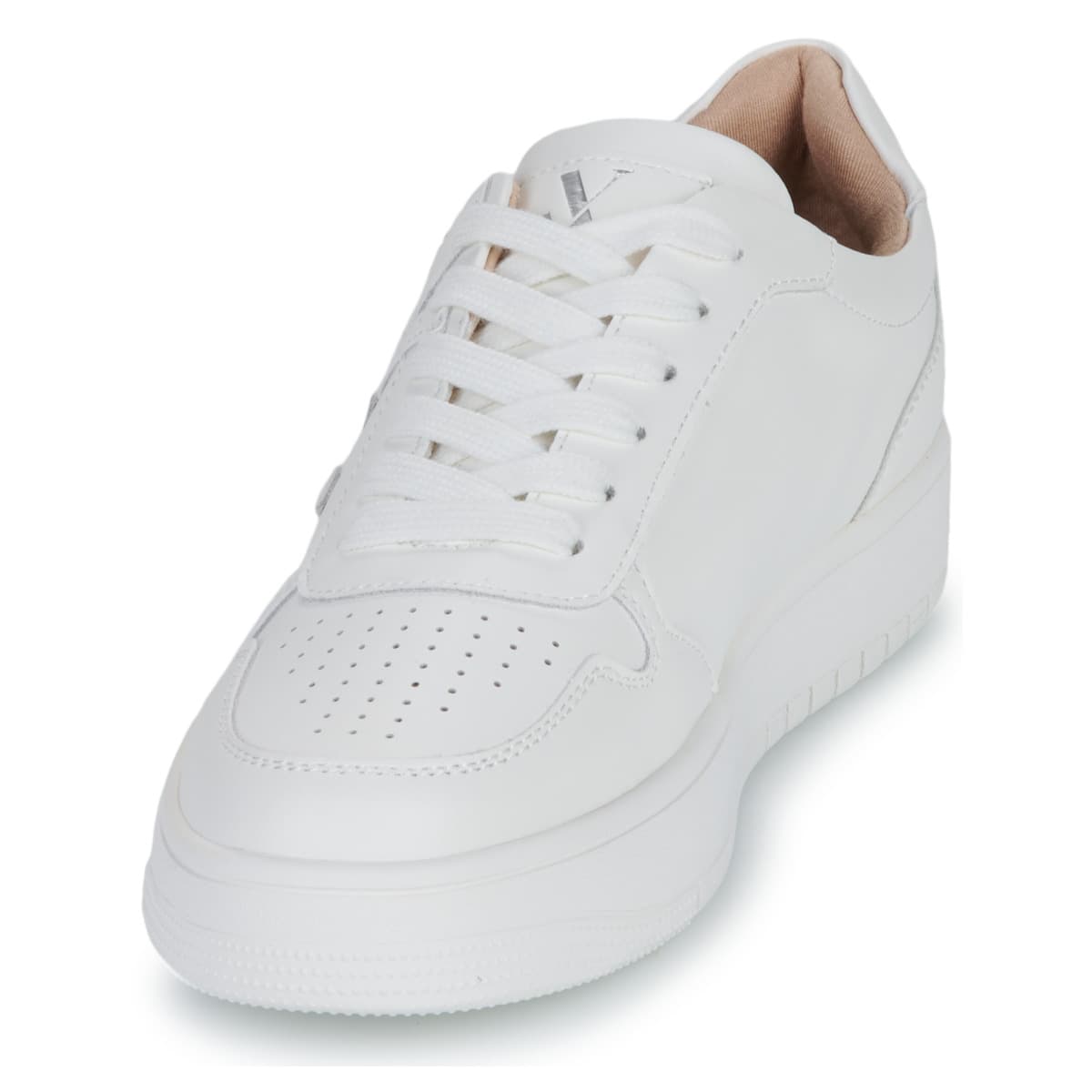 Women's Sneakers Vanessa Wu White