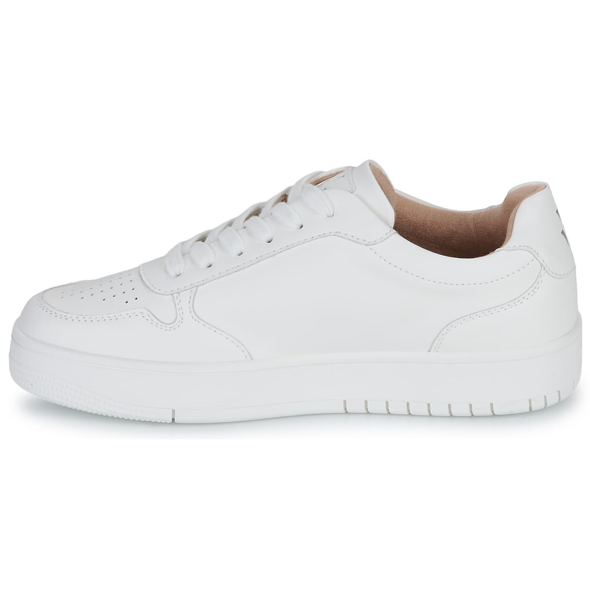 Women's Sneakers Vanessa Wu White