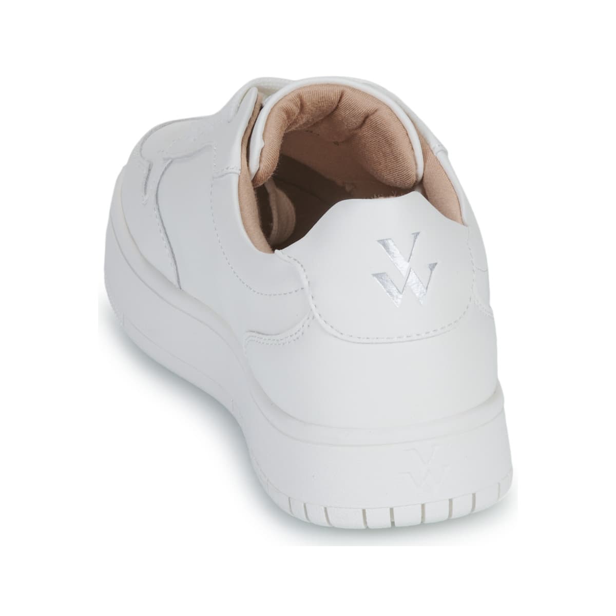 Women's Sneakers Vanessa Wu White