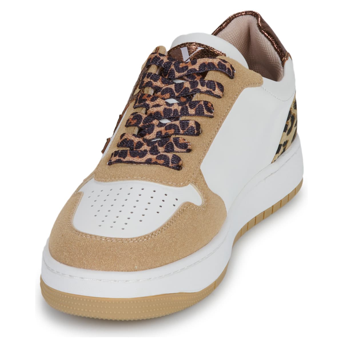 Women's Sneakers Vanessa Wu White