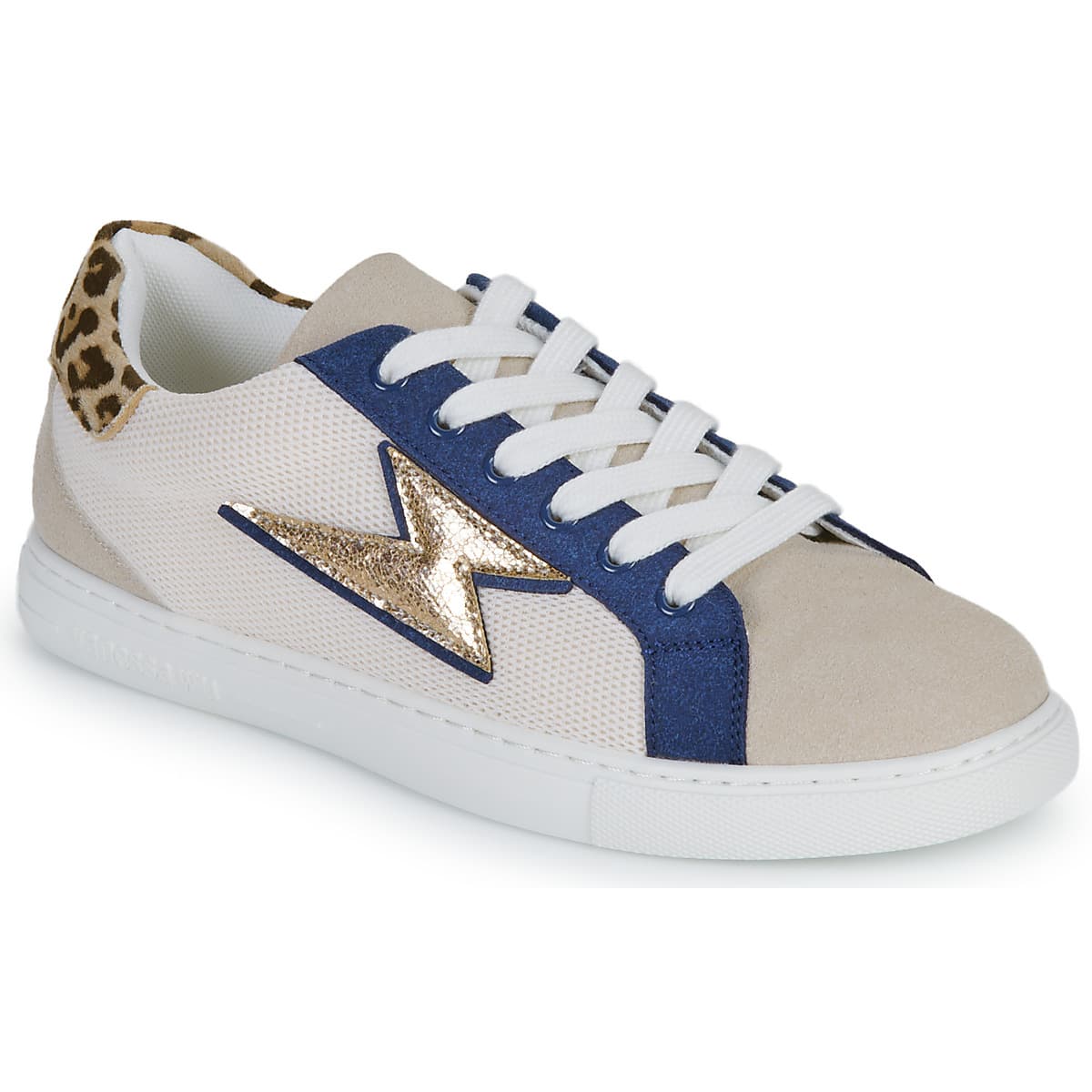 Xαμηλά Sneakers Vanessa Wu GAELLE