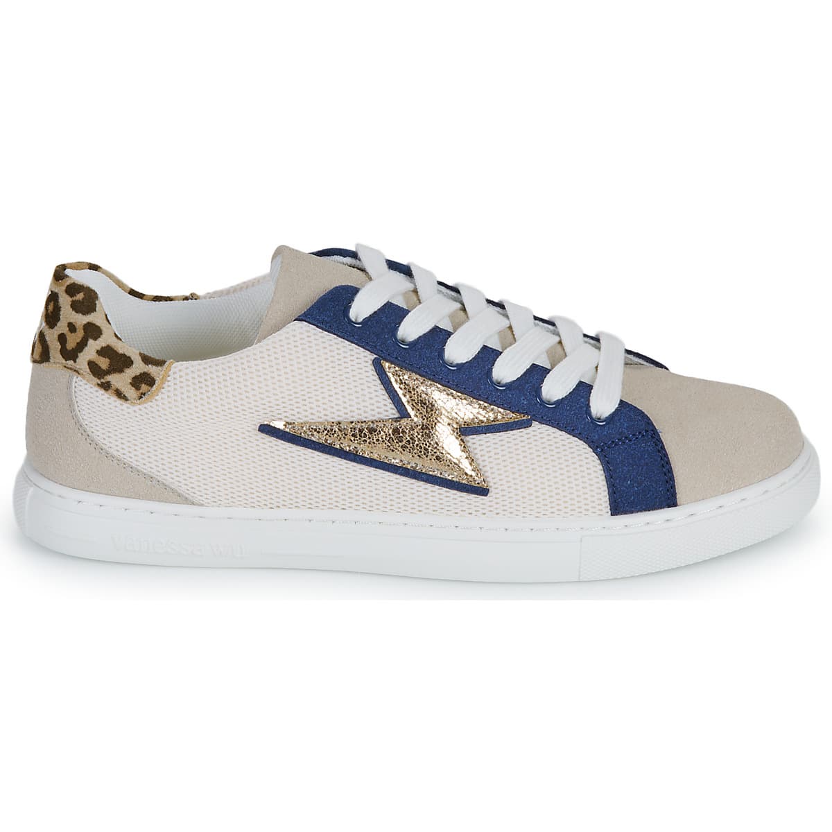 Women's Sneakers Vanessa Wu Beige
