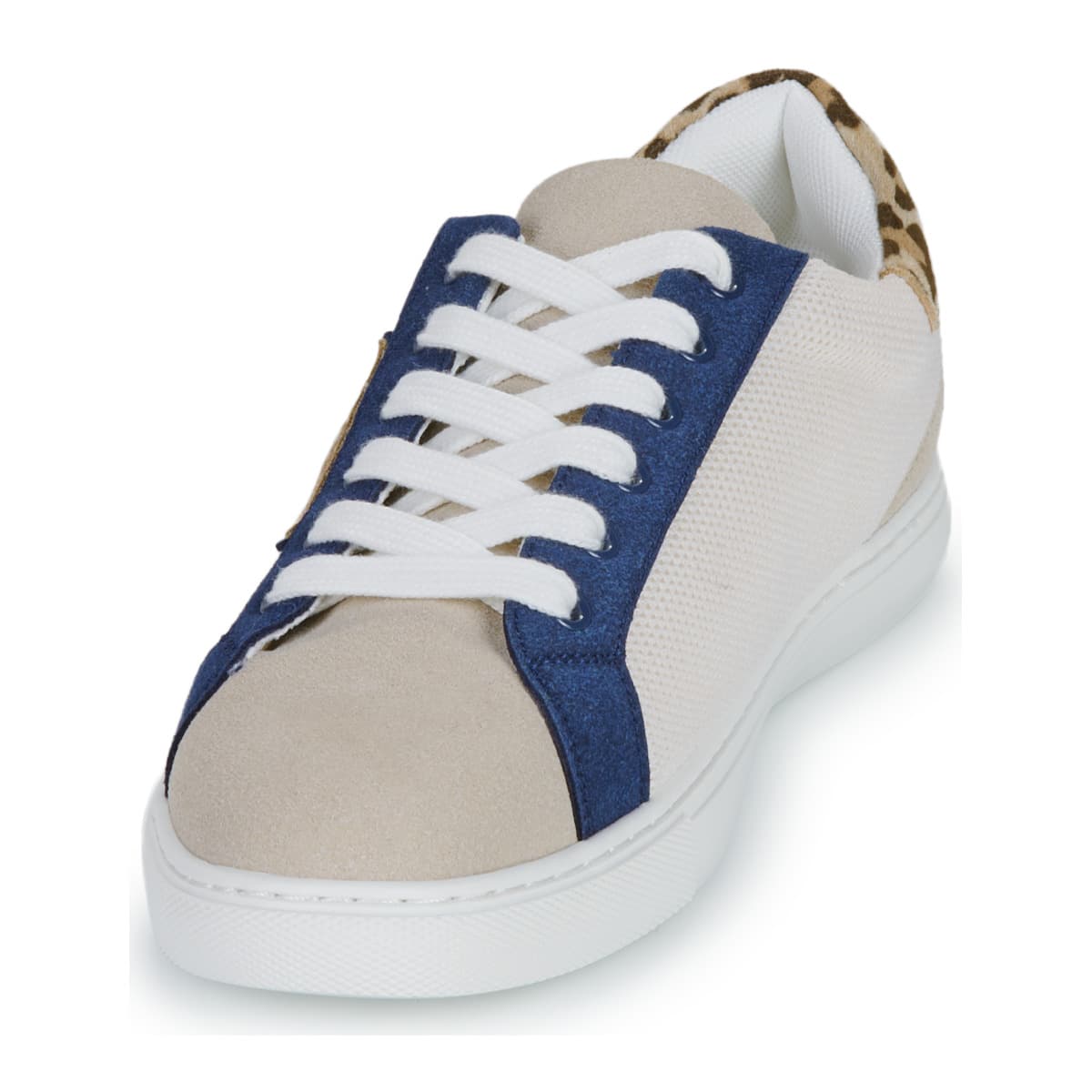 Women's Sneakers Vanessa Wu Beige