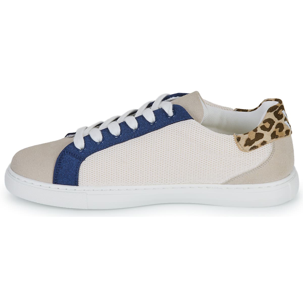 Women's Sneakers Vanessa Wu Beige