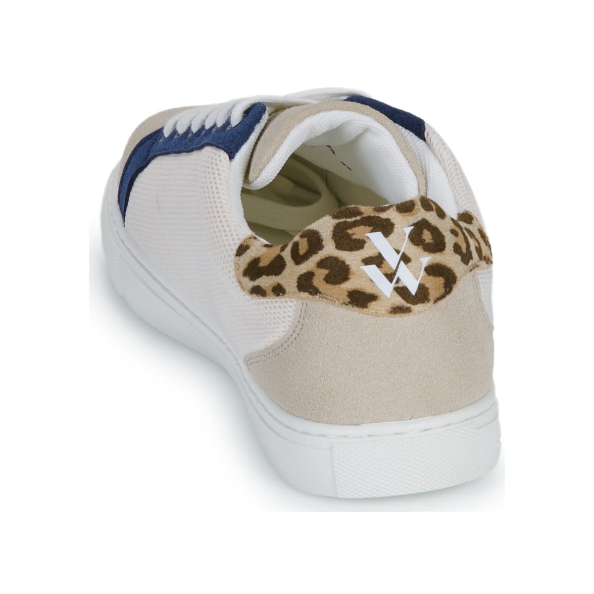 Women's Sneakers Vanessa Wu Beige