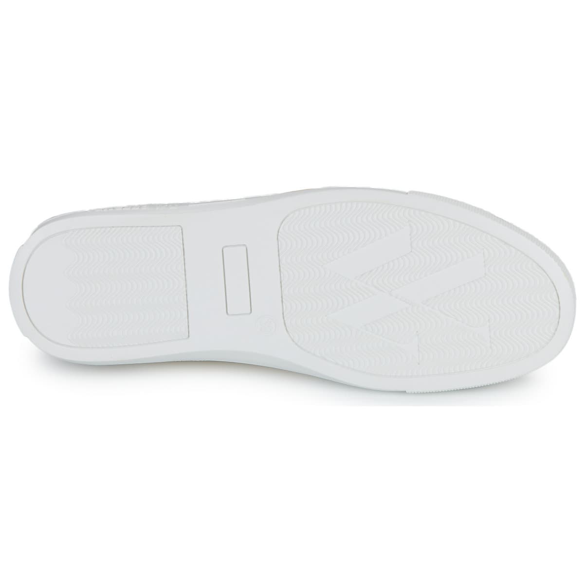 Women's Sneakers Vanessa Wu Beige