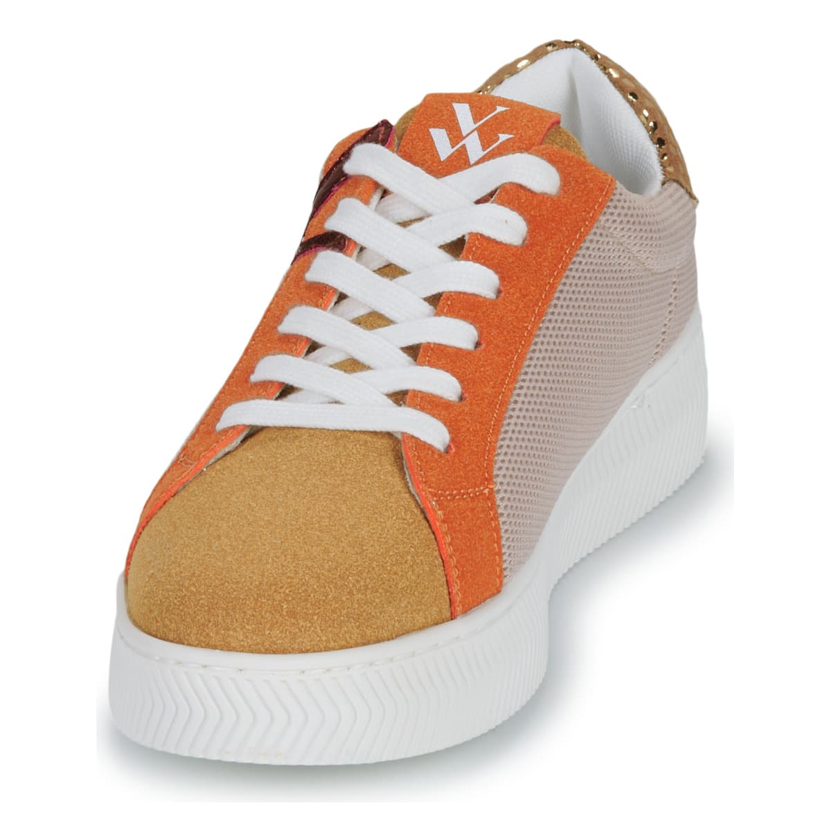 Women's Sneakers Vanessa Wu Beige