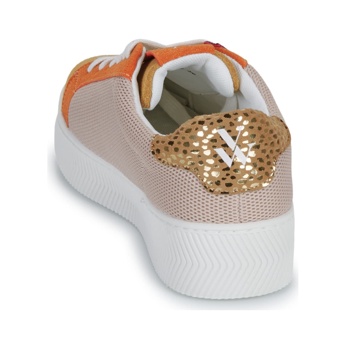 Women's Sneakers Vanessa Wu Beige