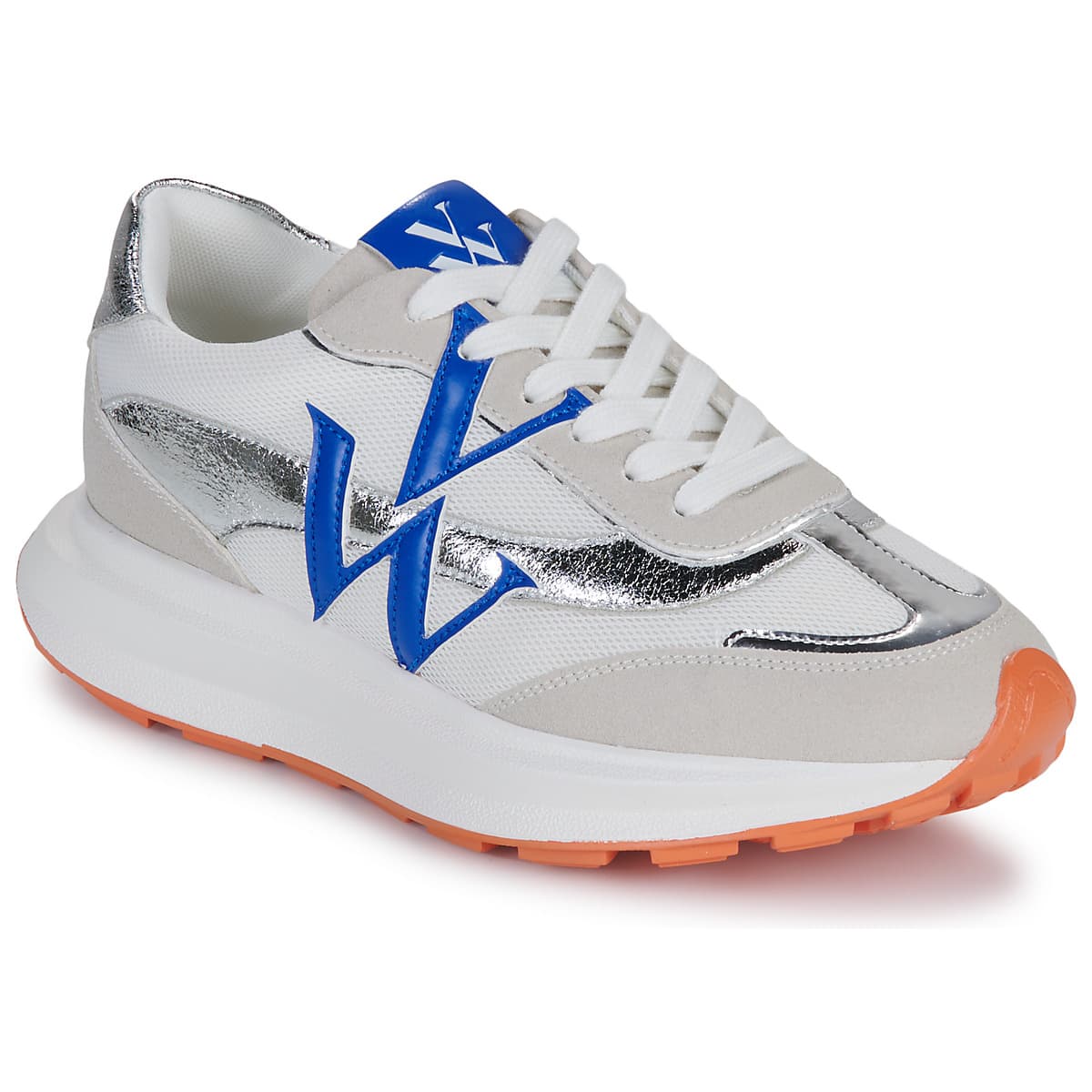 Xαμηλά Sneakers Vanessa Wu INES