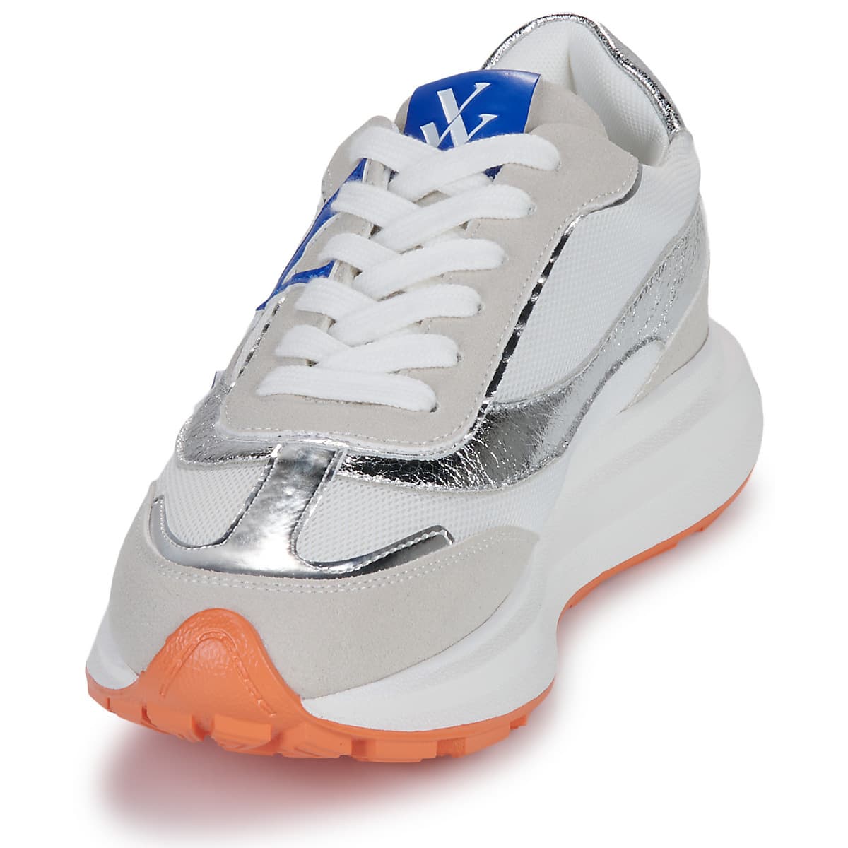 Women's Sneakers Vanessa Wu White