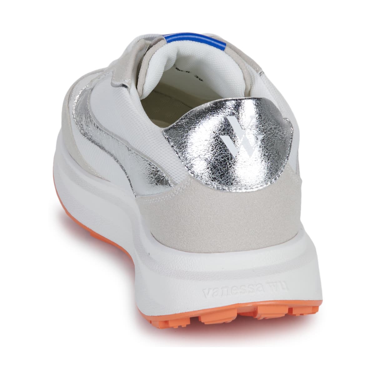 Women's Sneakers Vanessa Wu White