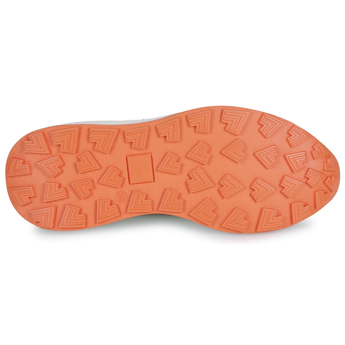 Women's Sneakers Vanessa Wu White