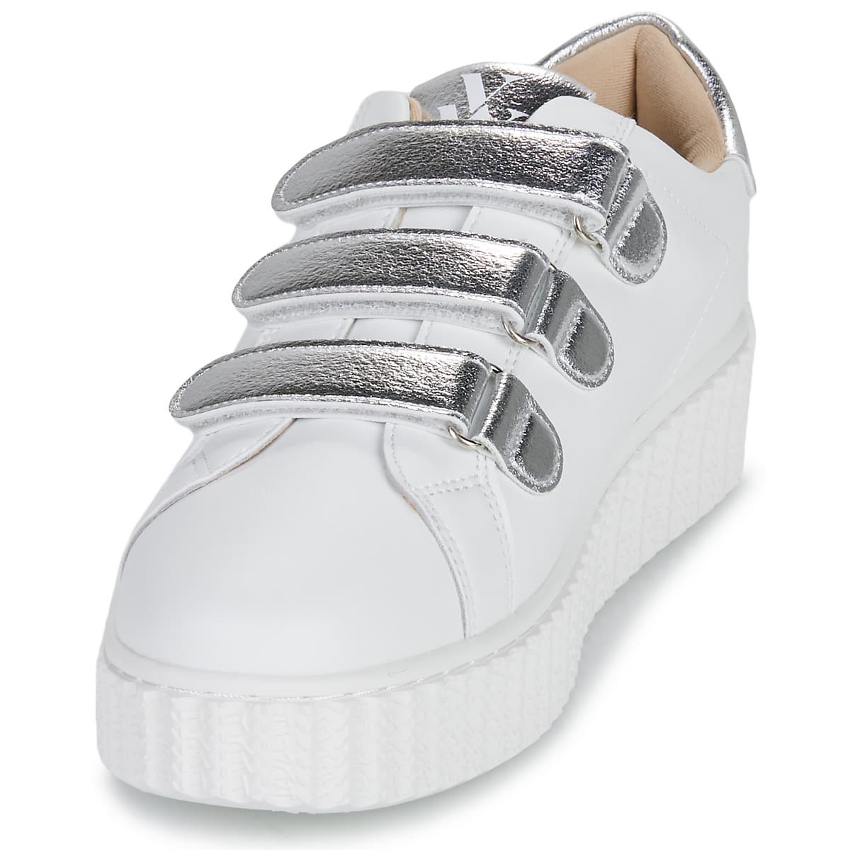 Women's Sneakers Vanessa Wu White