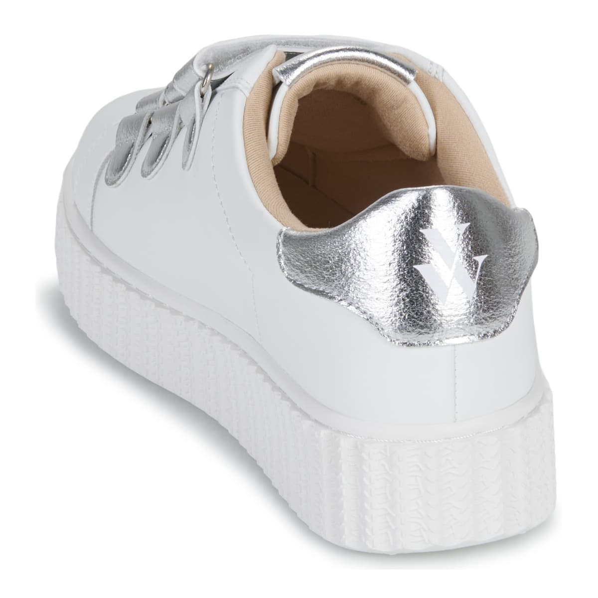 Women's Sneakers Vanessa Wu White