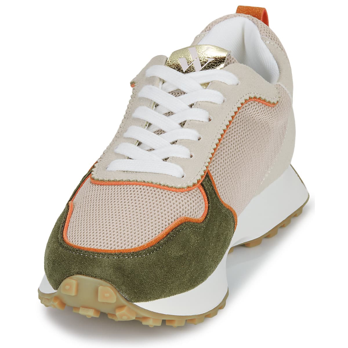 Women's Sneakers Vanessa Wu Beige