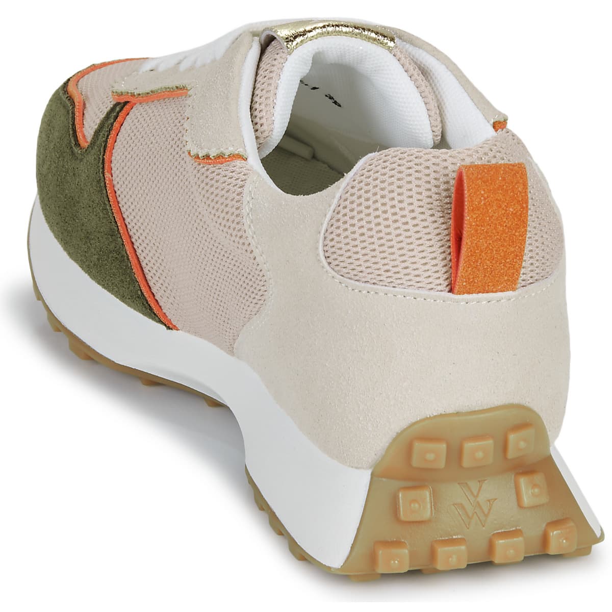 Women's Sneakers Vanessa Wu Beige