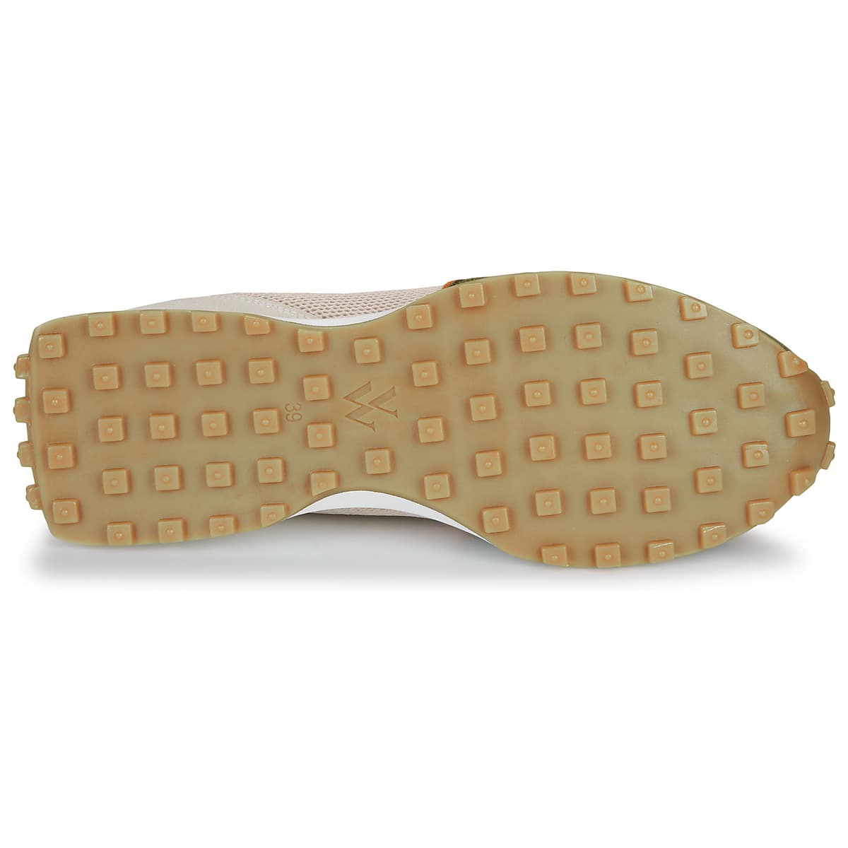 Women's Sneakers Vanessa Wu Beige