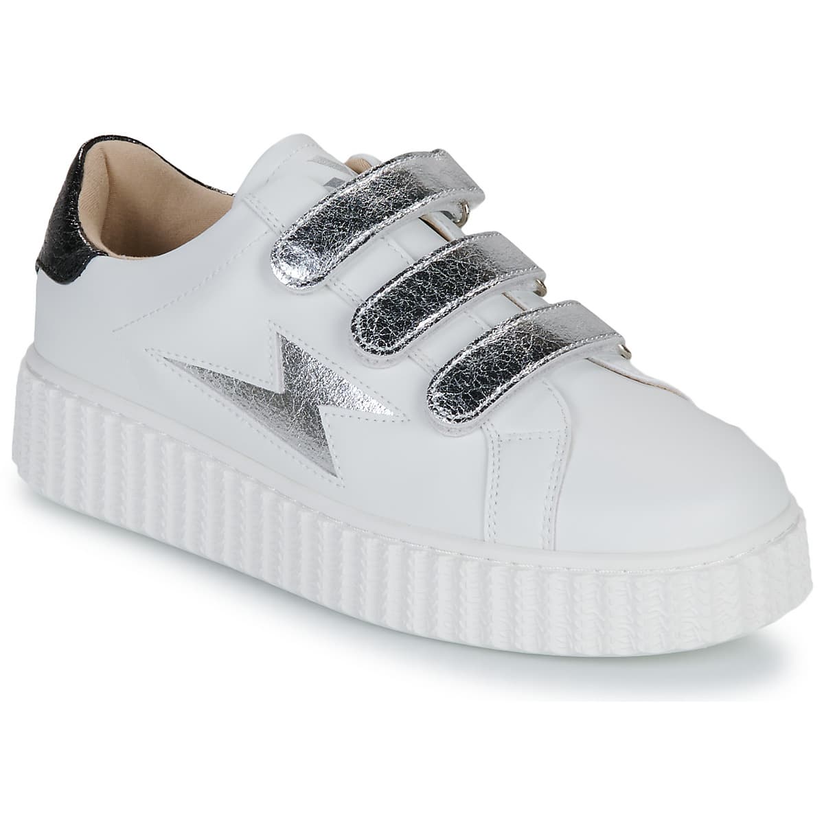 Women's Sneakers Vanessa Wu White