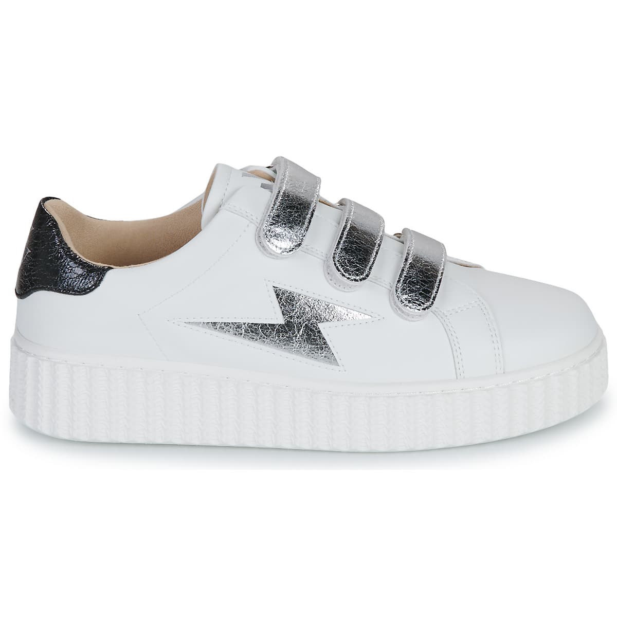 Women's Sneakers Vanessa Wu White