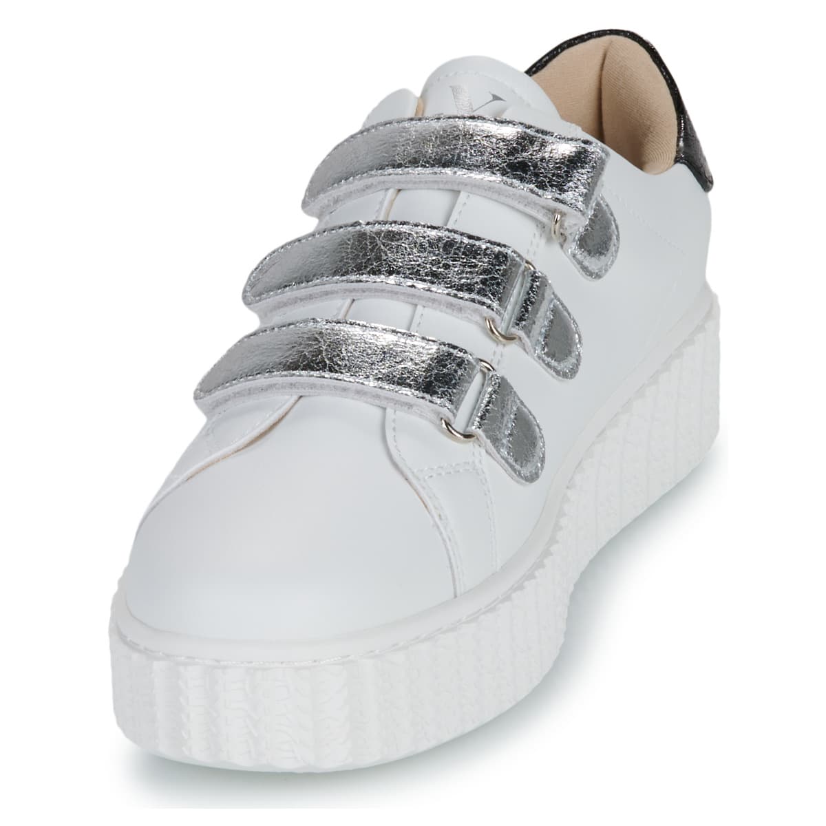 Women's Sneakers Vanessa Wu White