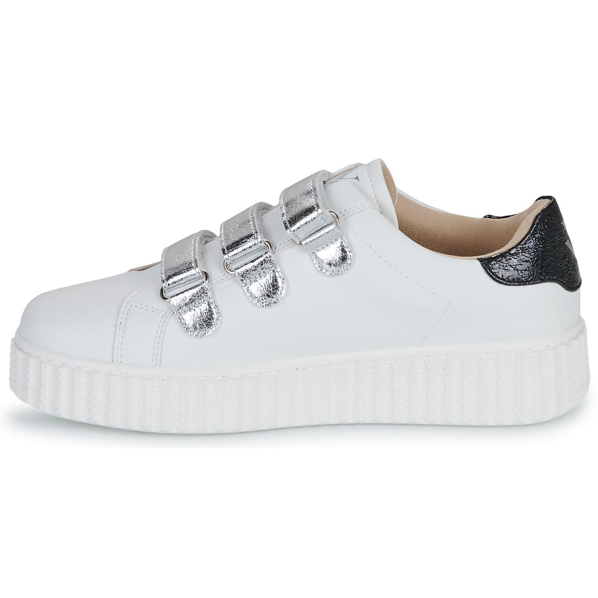 Women's Sneakers Vanessa Wu White