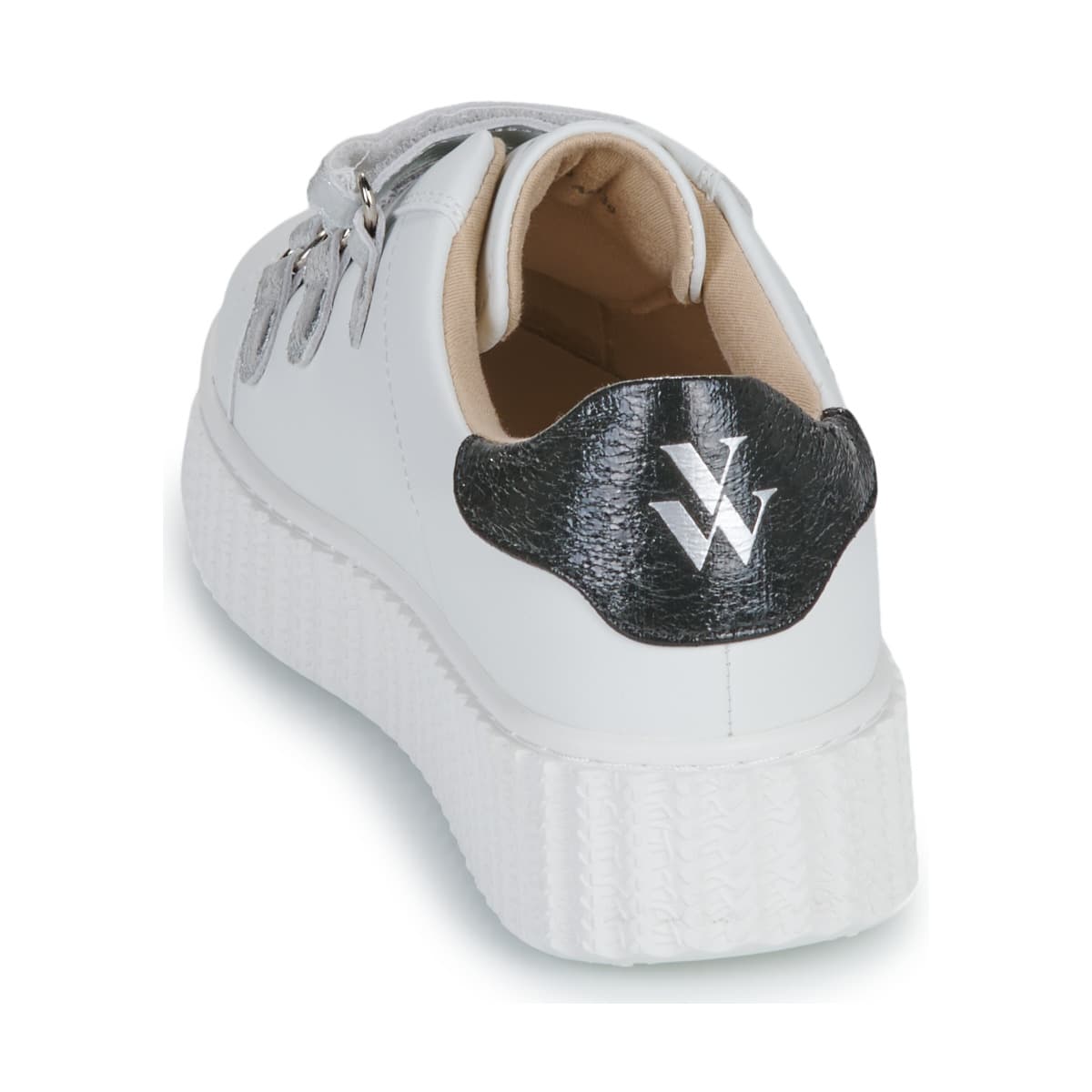 Women's Sneakers Vanessa Wu White