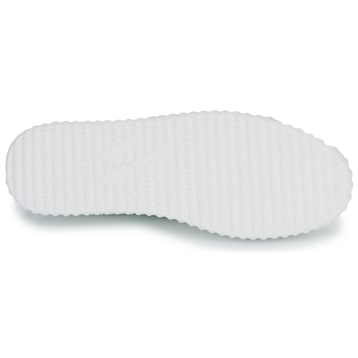 Women's Sneakers Vanessa Wu White