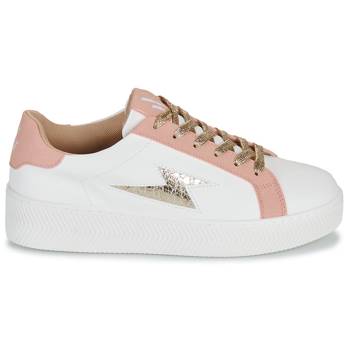 Women's Sneakers Vanessa Wu White