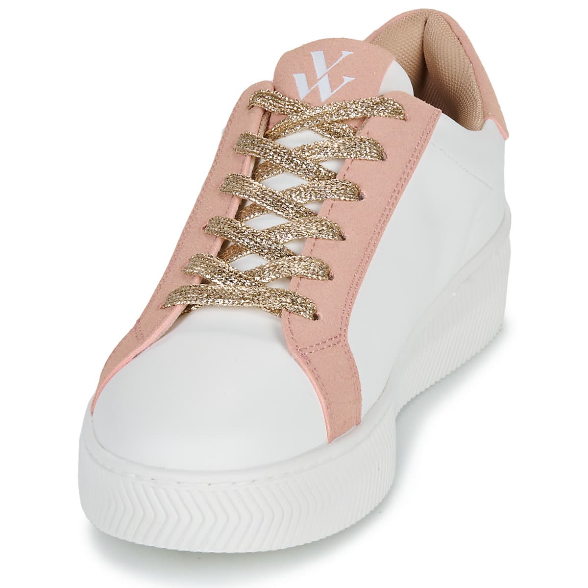 Women's Sneakers Vanessa Wu White