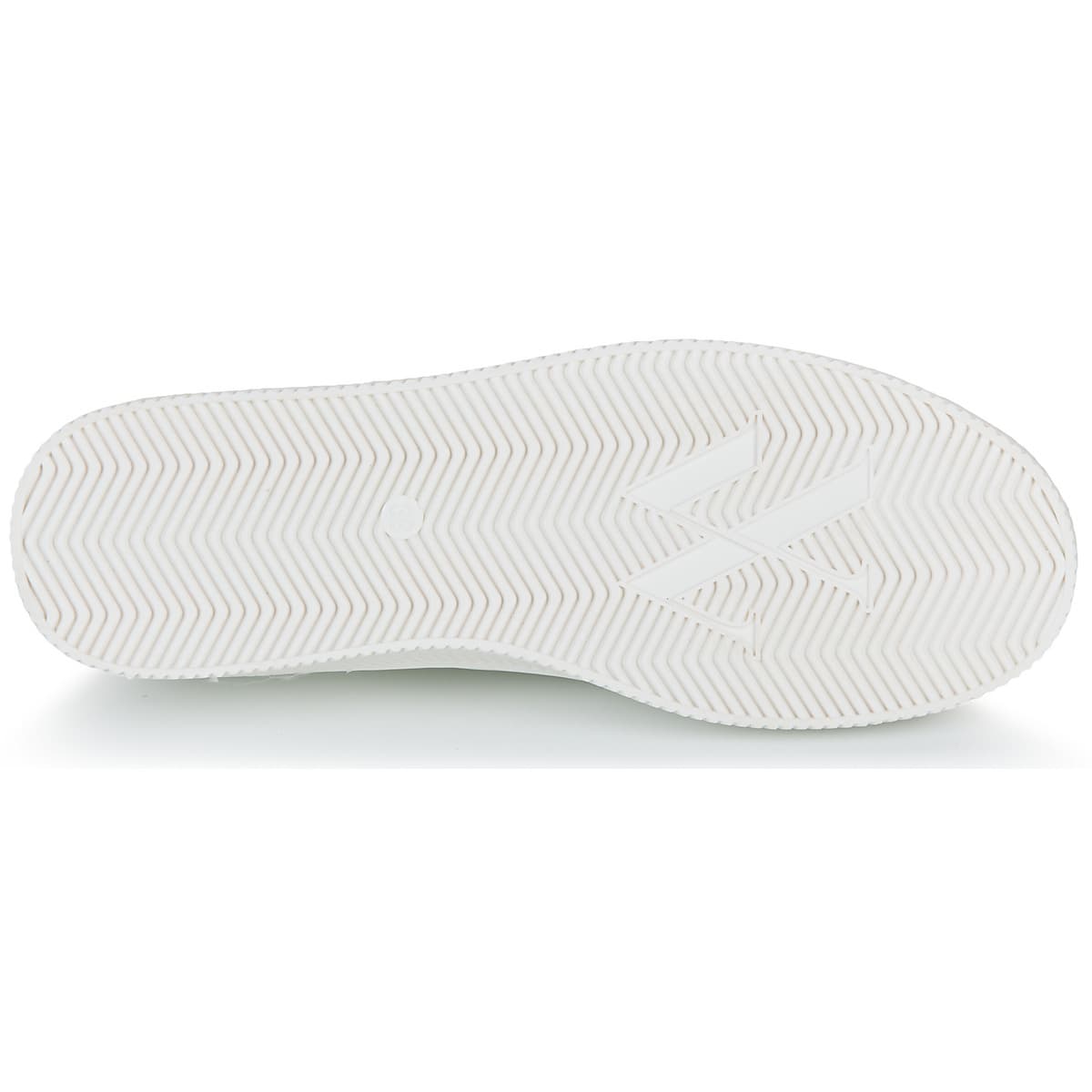 Women's Sneakers Vanessa Wu White