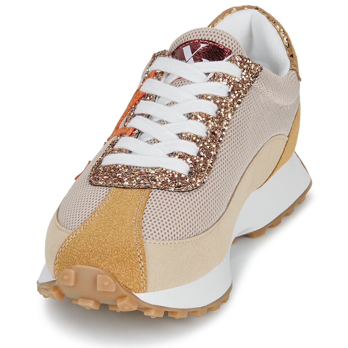 Women's Sneakers Vanessa Wu Beige