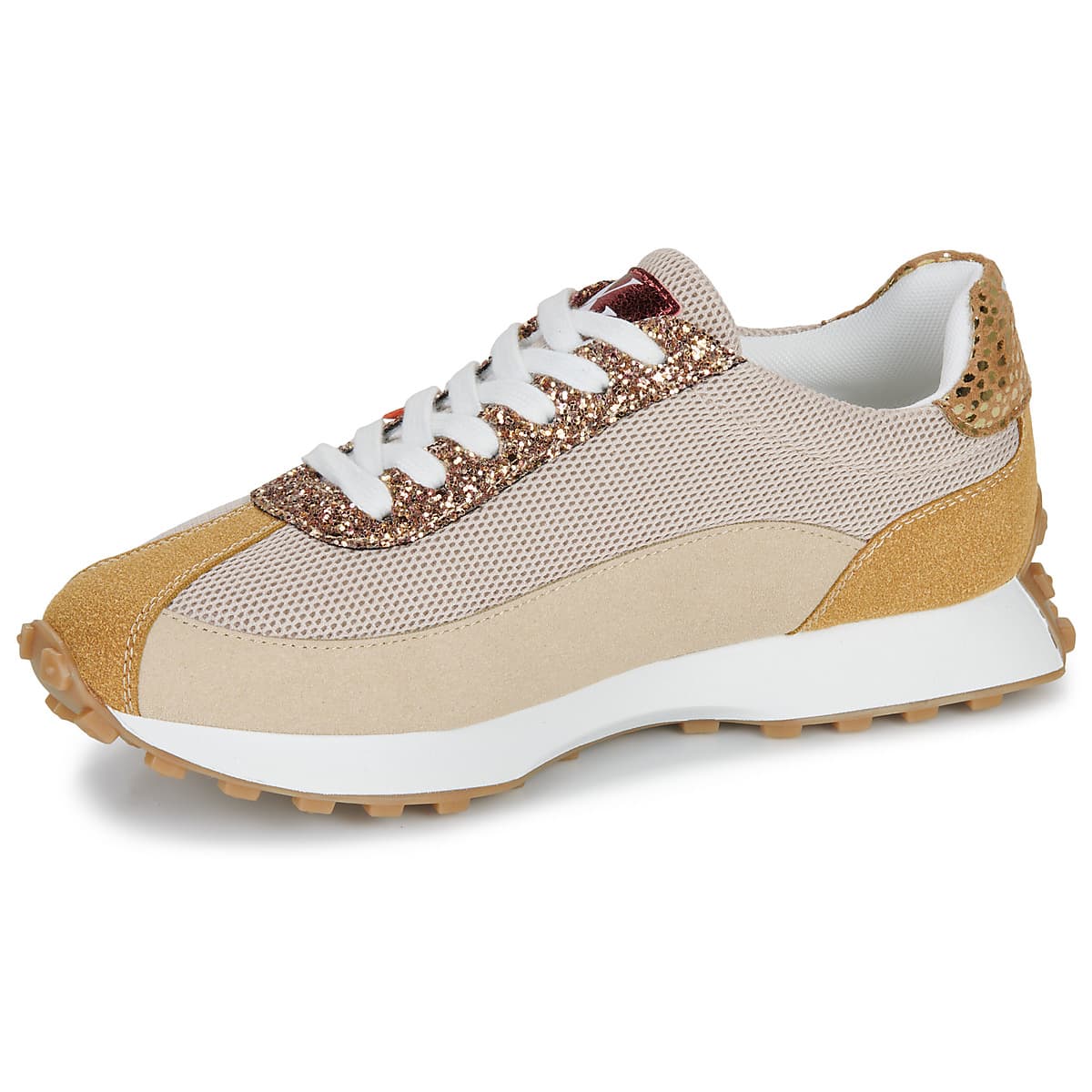 Women's Sneakers Vanessa Wu Beige