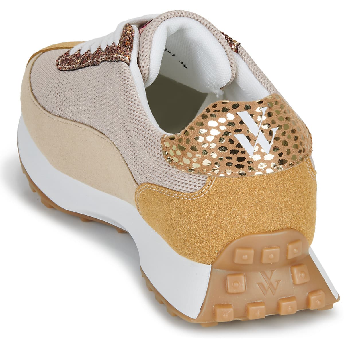Women's Sneakers Vanessa Wu Beige