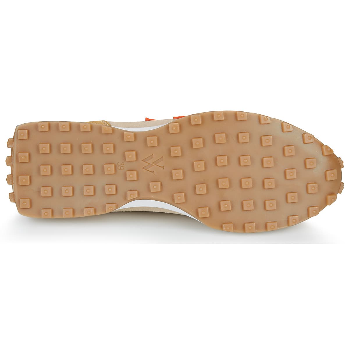 Women's Sneakers Vanessa Wu Beige