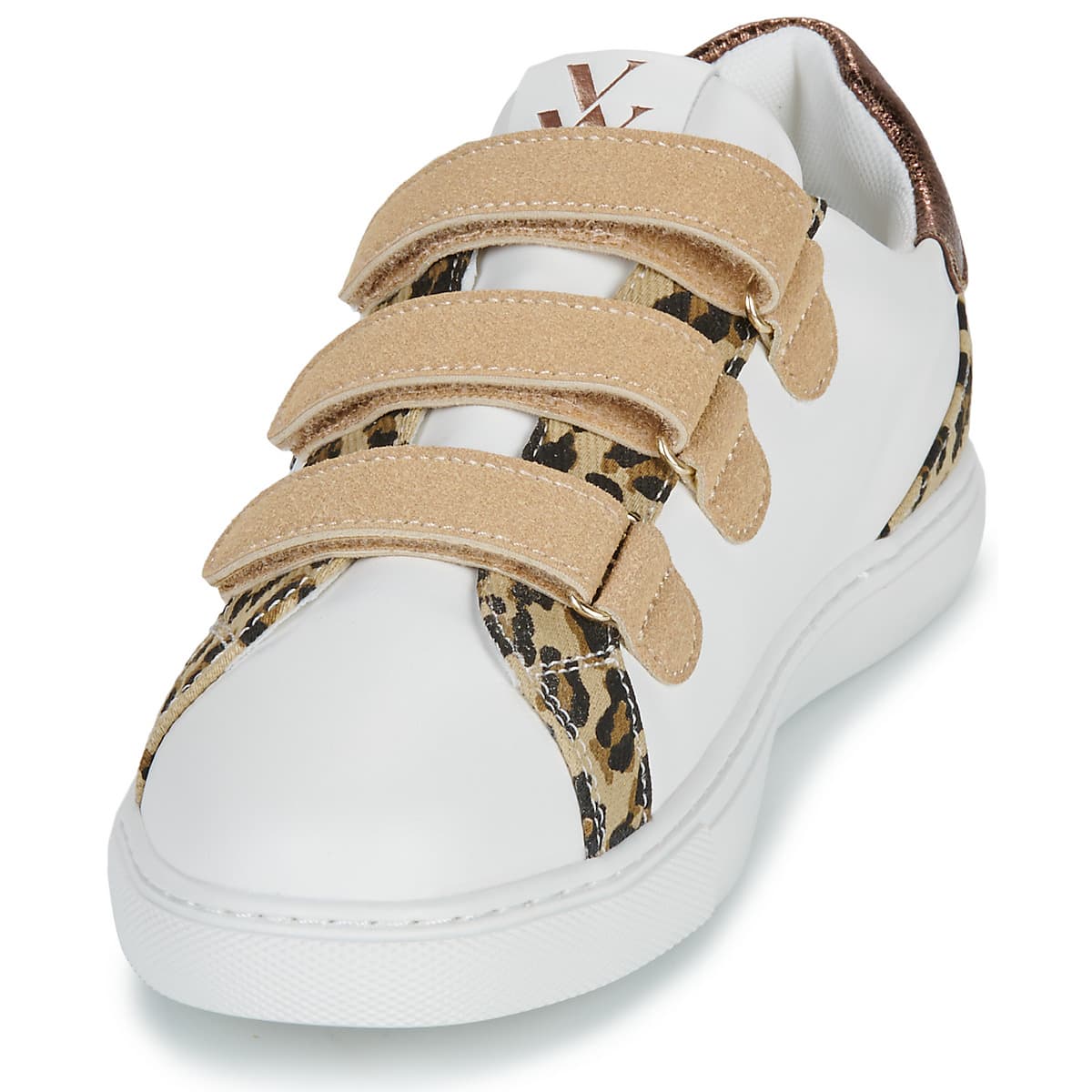 Women's Sneakers Vanessa Wu White