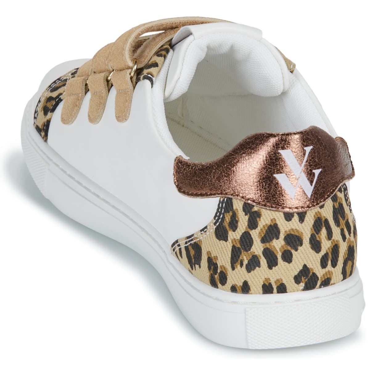 Women's Sneakers Vanessa Wu White