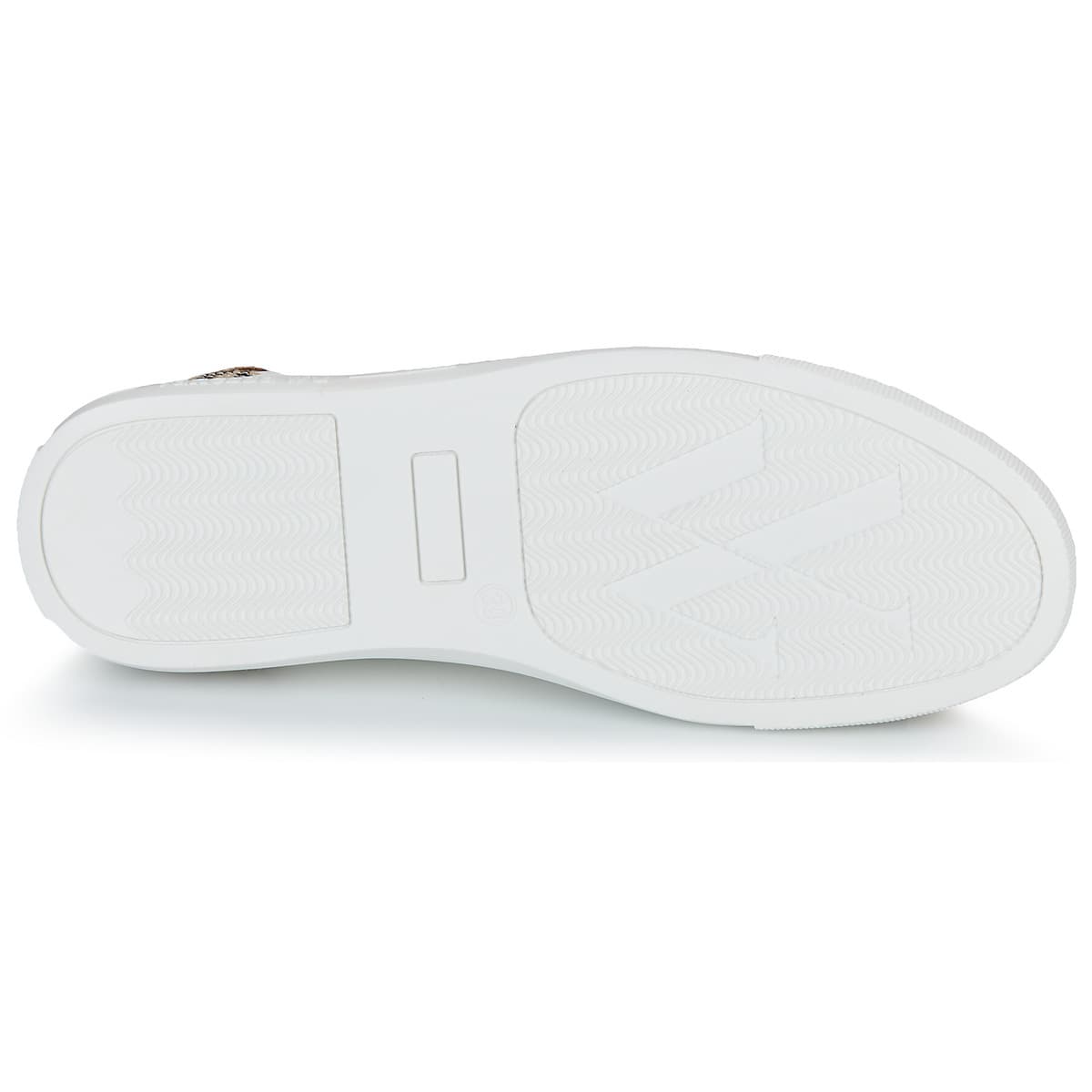 Women's Sneakers Vanessa Wu White