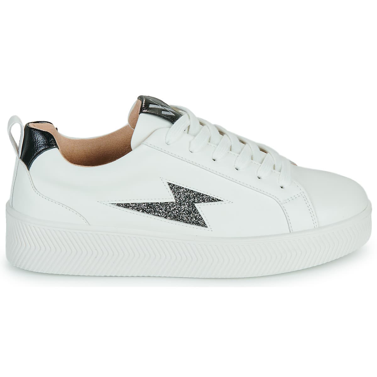 Women's Sneakers Vanessa Wu White