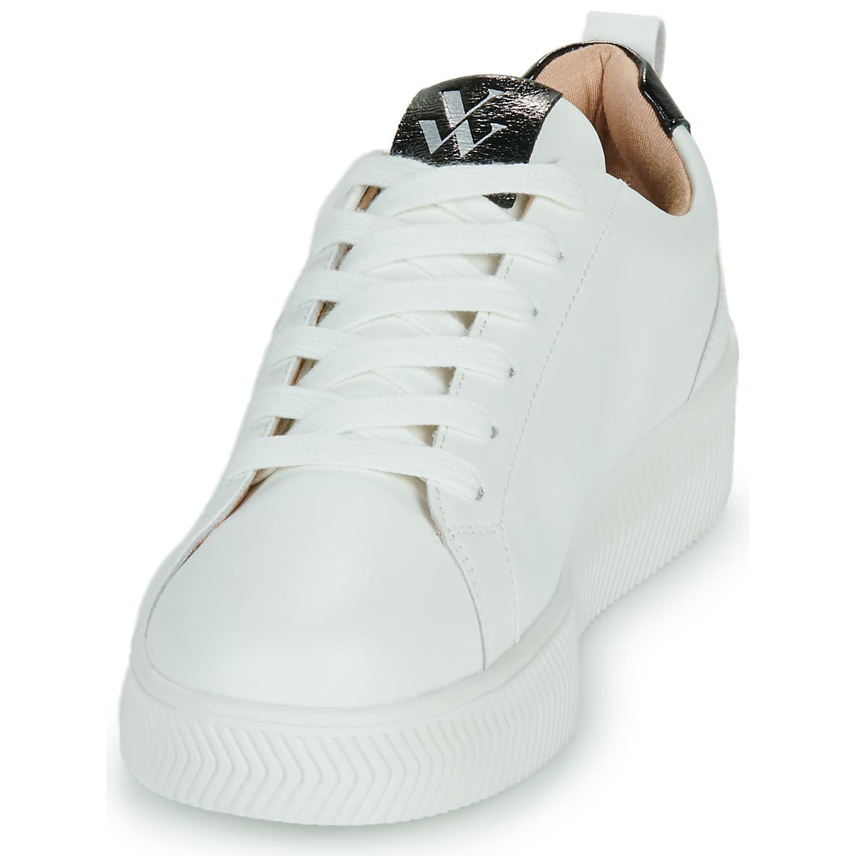 Women's Sneakers Vanessa Wu White