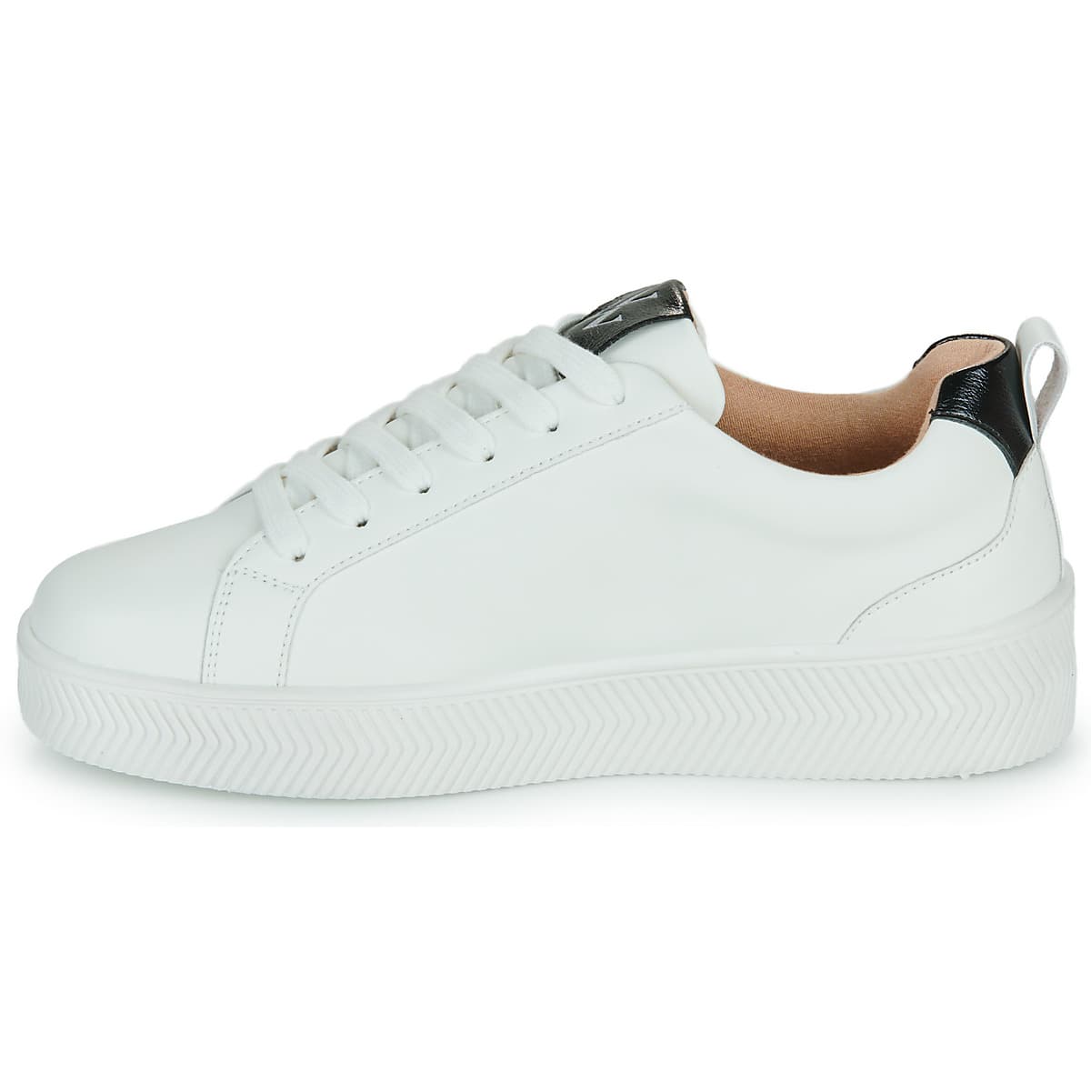 Women's Sneakers Vanessa Wu White