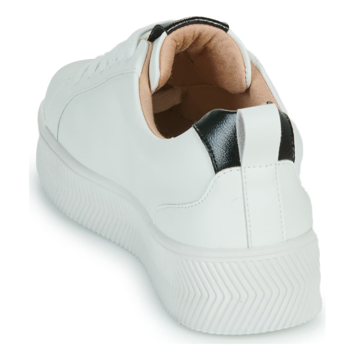 Women's Sneakers Vanessa Wu White