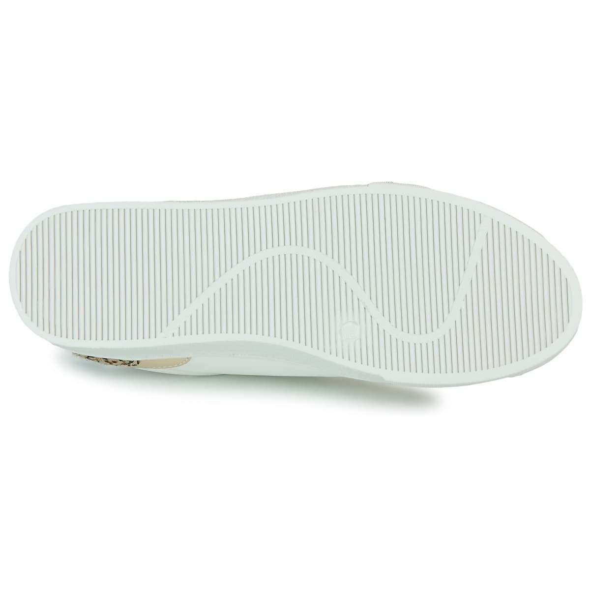 Women's Sneakers Vanessa Wu White