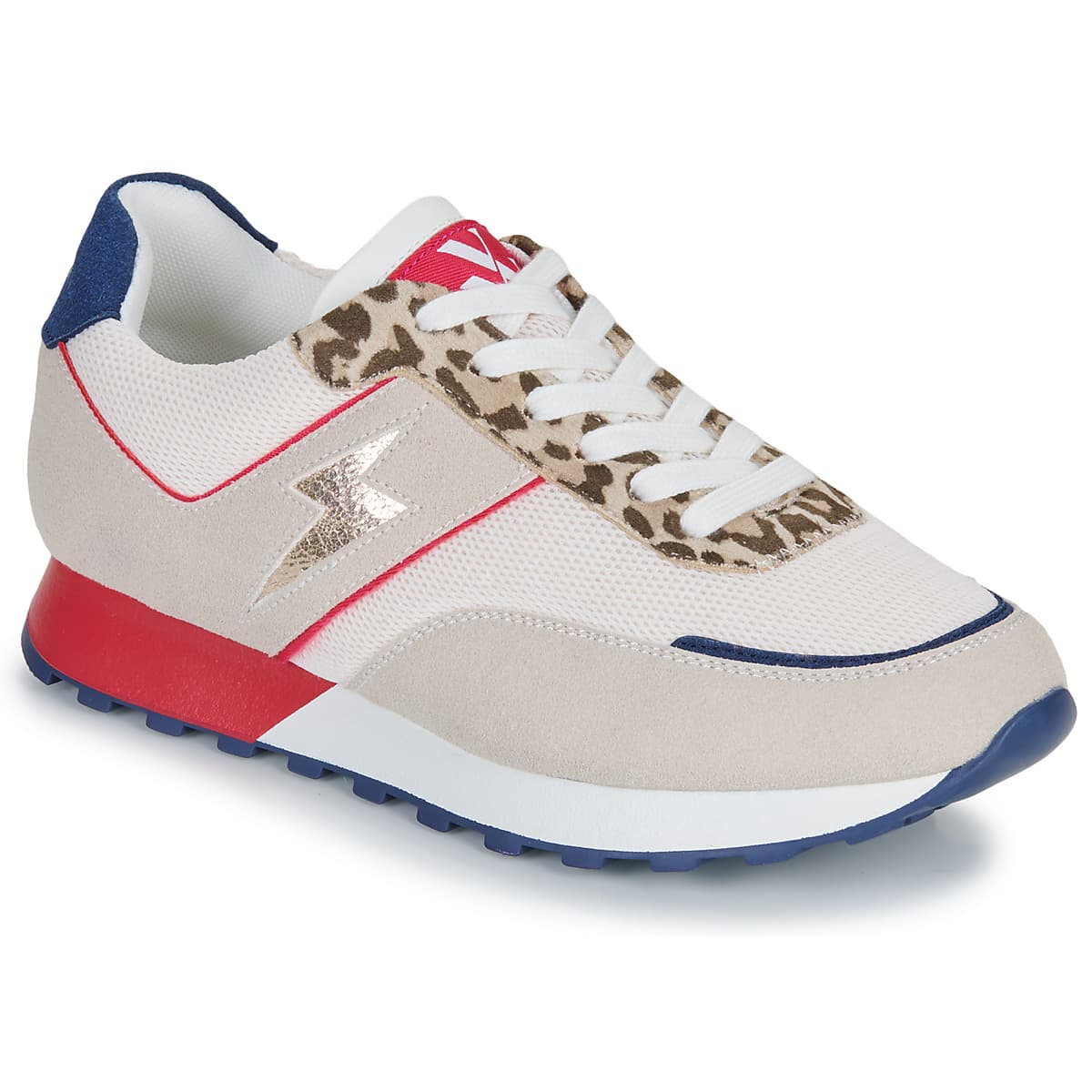 Women's Sneakers Vanessa Wu Multicolor