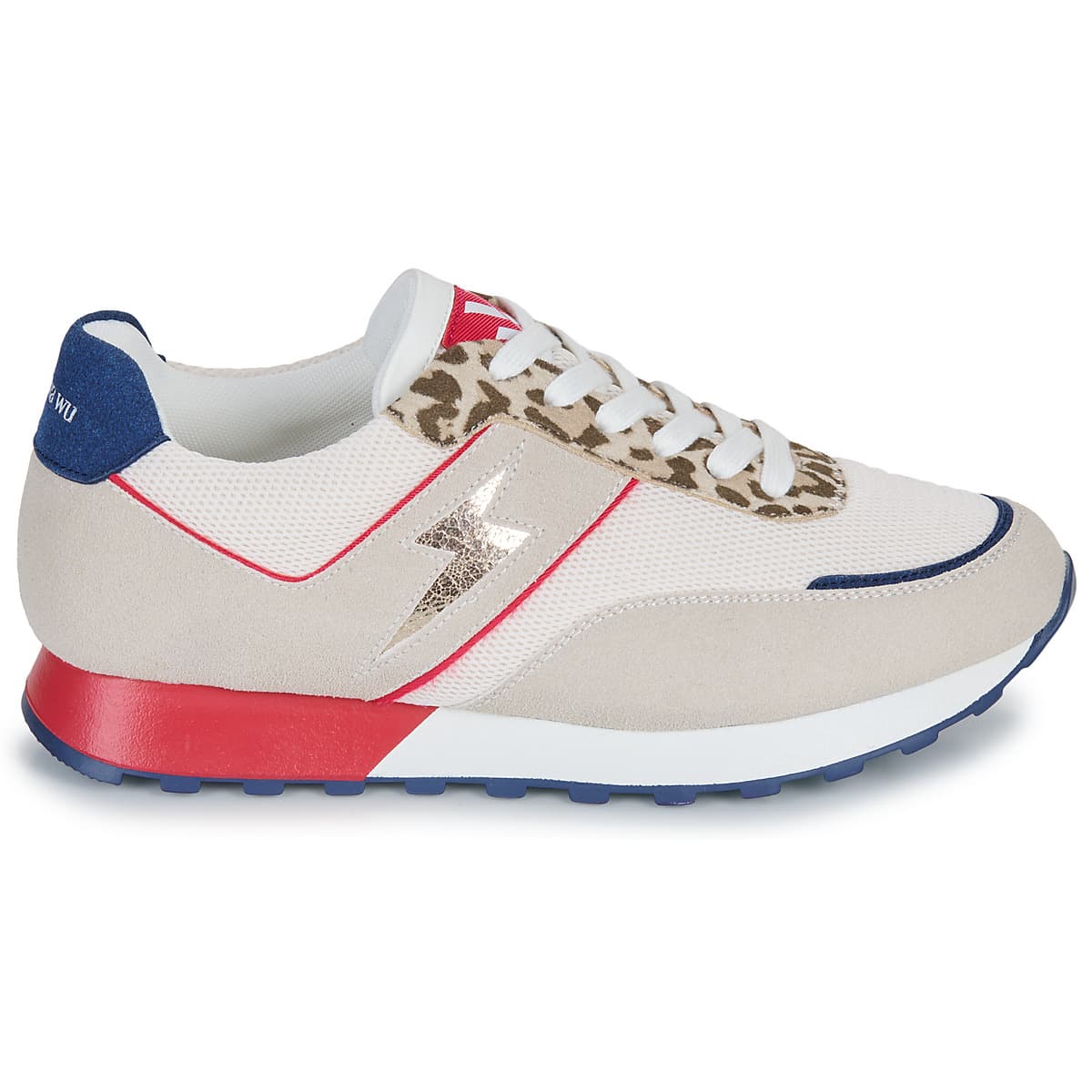 Women's Sneakers Vanessa Wu Multicolor